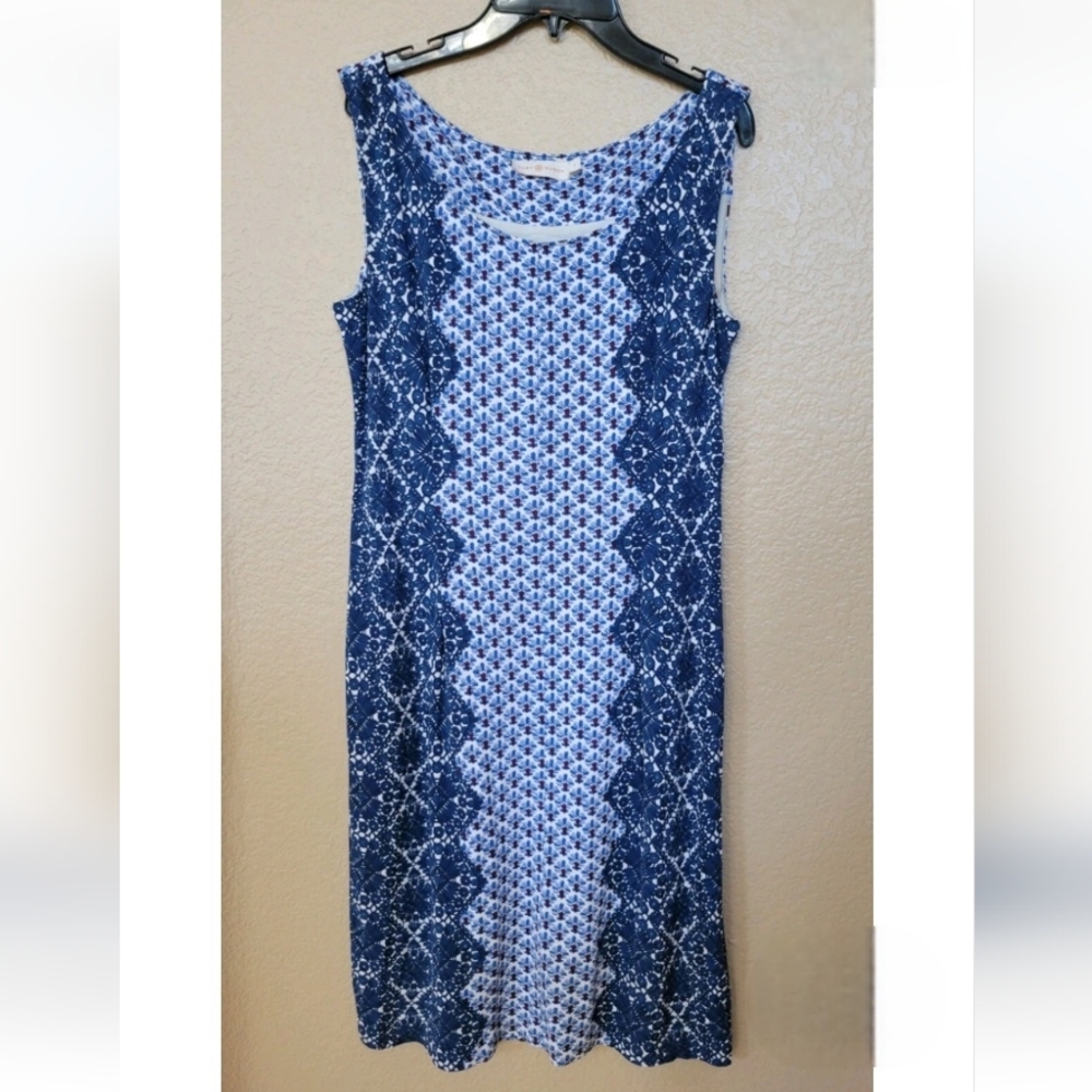 Tory Burch Porter Dress Size S